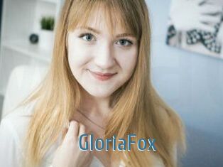 GloriaFox