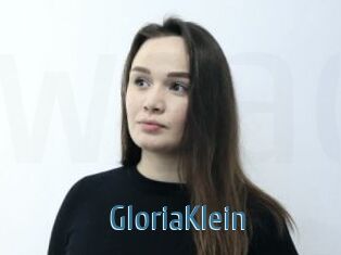 GloriaKlein