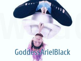 GoddessArielBlack