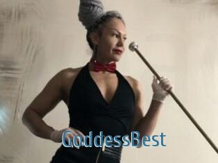 GoddessBest