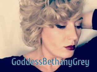 GoddessBethanyGrey