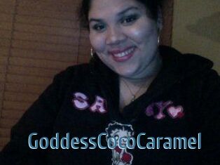 GoddessCocoCaramel