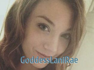 GoddessLaniRae