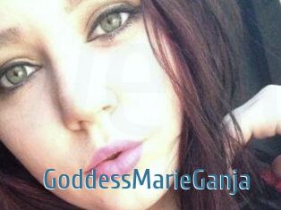 GoddessMarieGanja