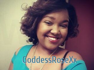 GoddessRoseXx