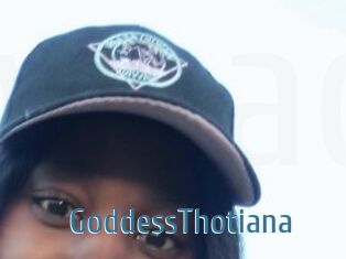 GoddessThotiana