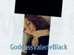 GoddessValerieBlack