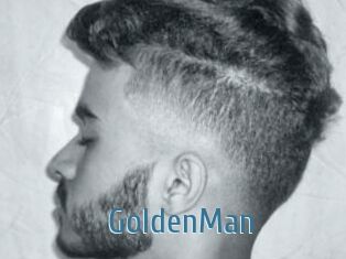 GoldenMan