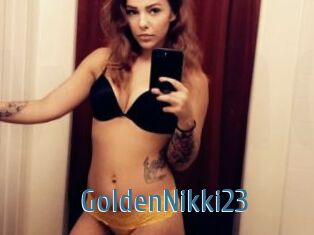 GoldenNikki23