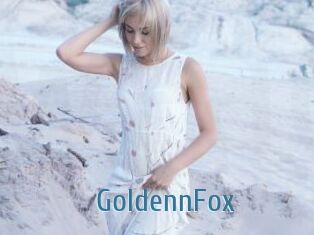 GoldennFox