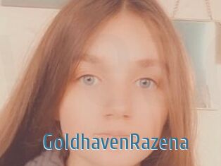 GoldhavenRazena