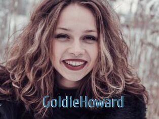 GoldieHoward