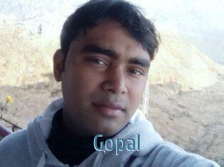 Gopal