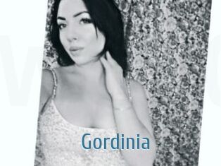 Gordinia