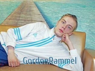 GordonRammel