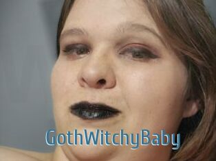 GothWitchyBaby