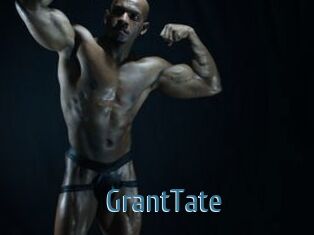 GrantTate