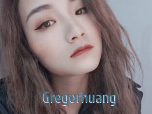 Gregorhuang