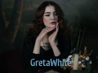 GretaWhite