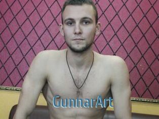 GunnarArt Web adult links