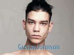 GustavJohnson