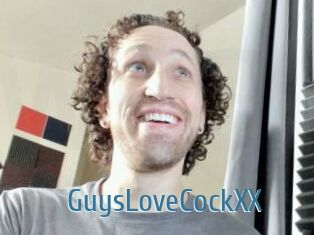 GuysLoveCockXX