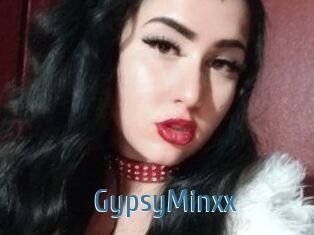 GypsyMinxx