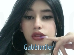 Gabbimiler