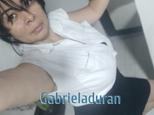 Gabrieladuran