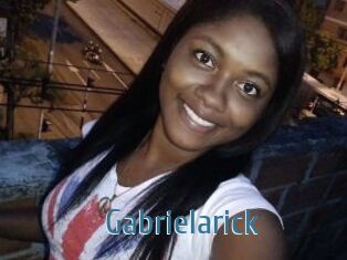 Gabrielarick