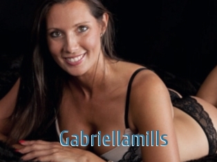 Gabriellamills