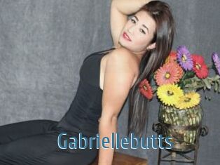 Gabriellebutts