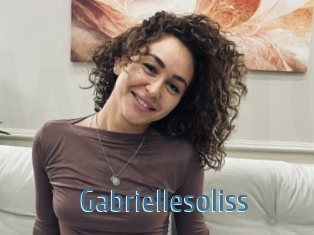 Gabriellesoliss