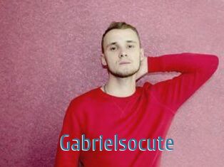 Gabrielsocute