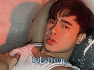 Gabstrong