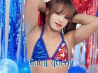 Gaby_queen