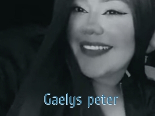 Gaelys_peter