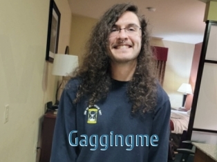 Gaggingme