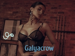 Galyacrow