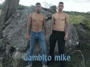 Gambito_mike