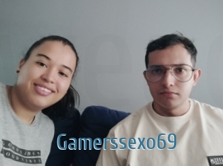 Gamerssexo69