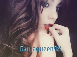 Ganjaqueen98