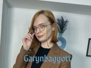 Garynbaggott