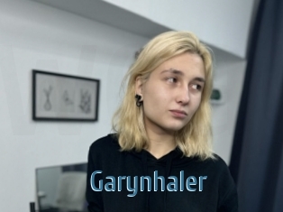 Garynhaler