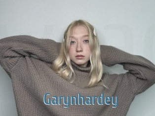 Garynhardey