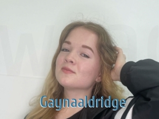 Gaynaaldridge