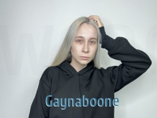 Gaynaboone