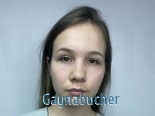 Gaynabucher