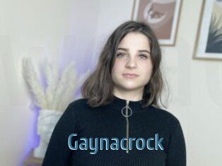 Gaynacrock