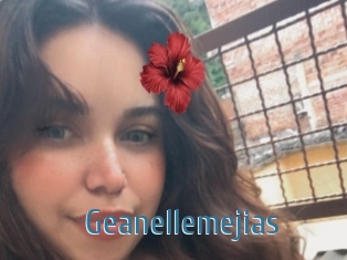 Geanellemejias